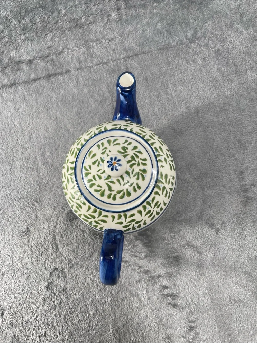 Nantucket charming hand